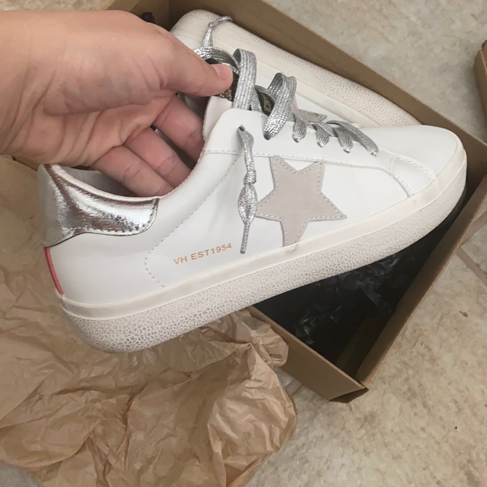 Vintage Havana sneakers